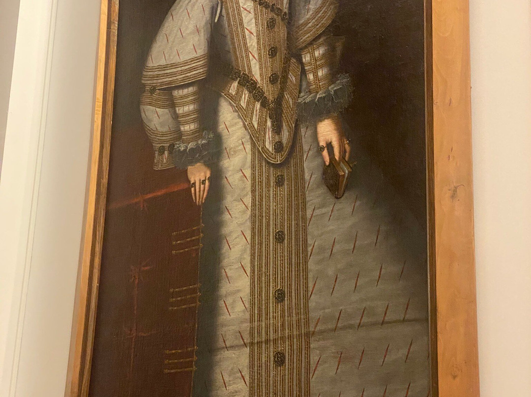 Palacio Matutano Dauden主图