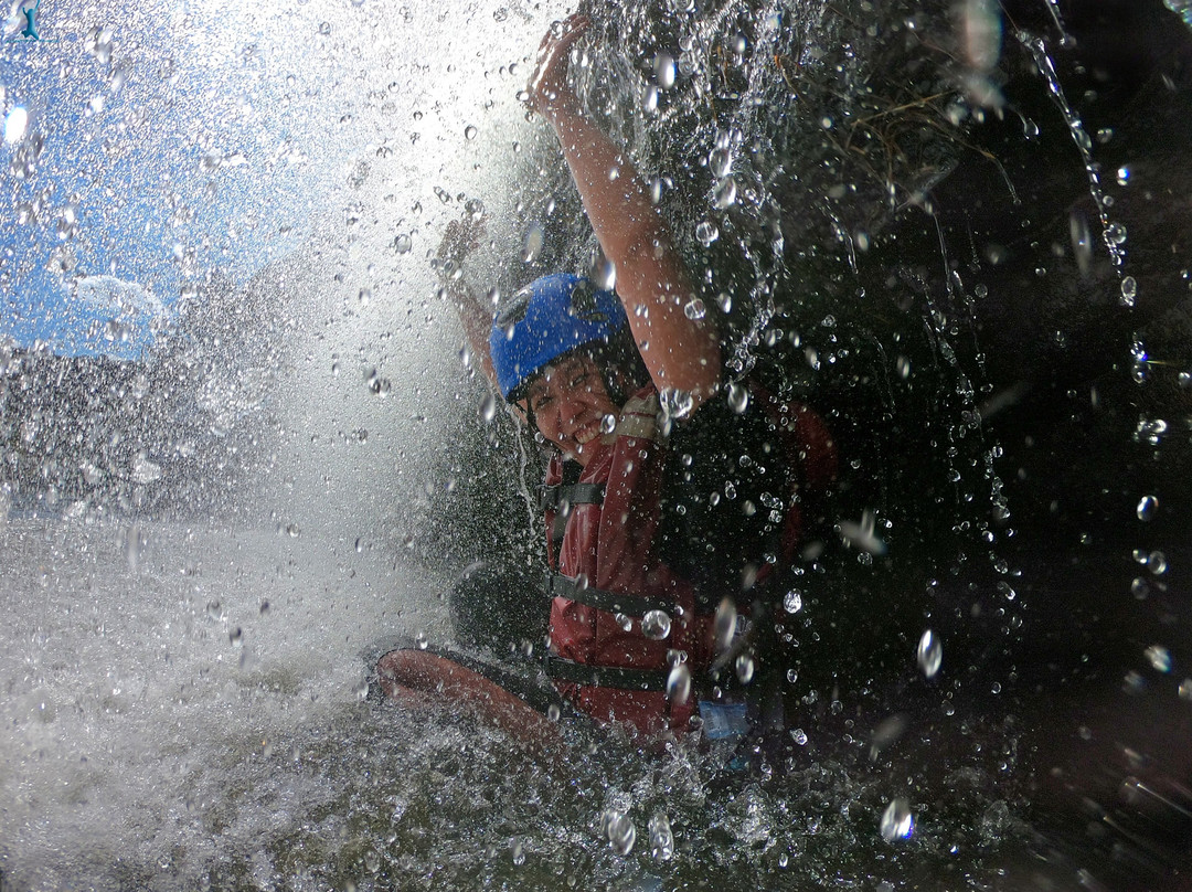 Adventurous Friends-Jaguariaiva必去景点