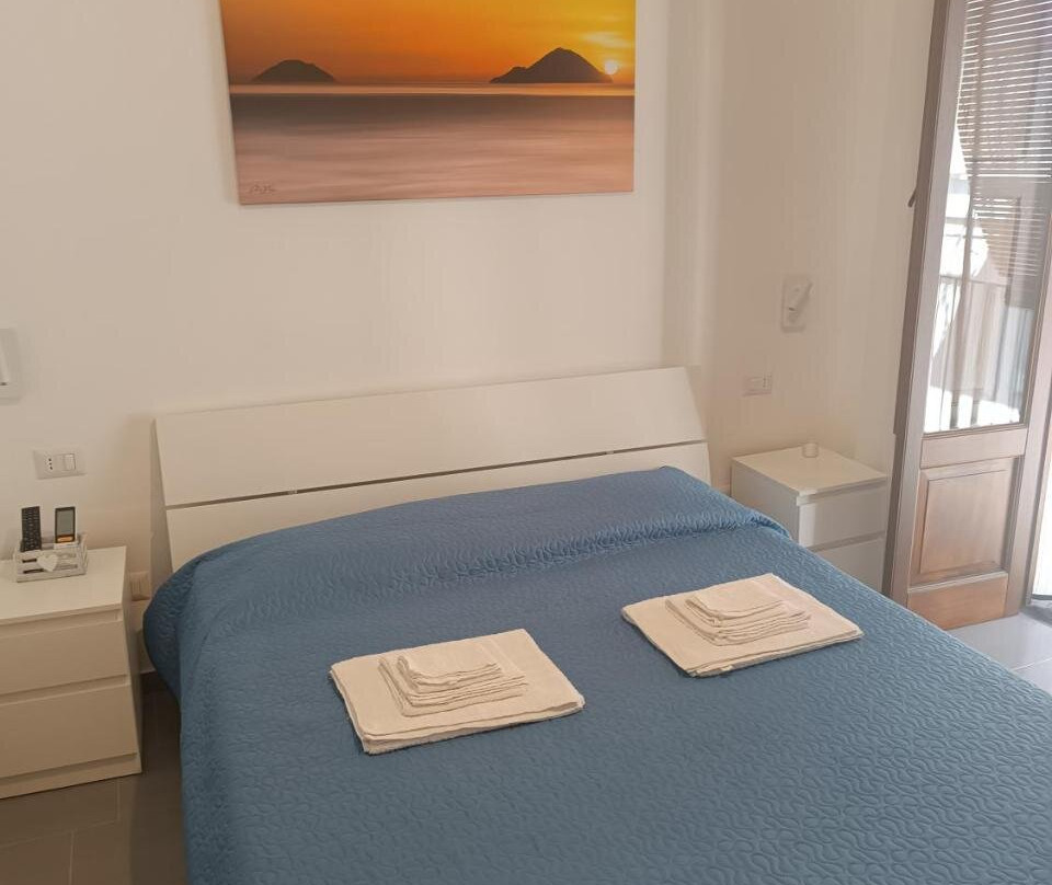 La Casetta di Elia