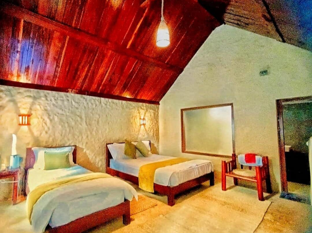Thori jungle Resort , Chitwan National Park