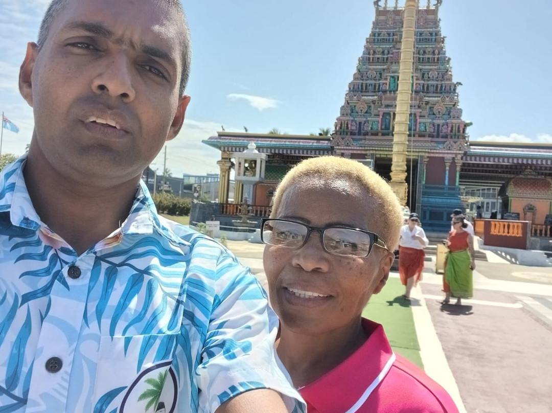 Taufiq's Transfers And Tours-纳迪市必去景点