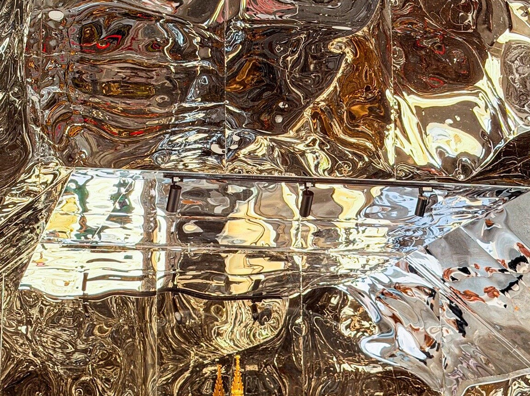 Wat That Noi Si Bun Rueang-达帕侬必去景点