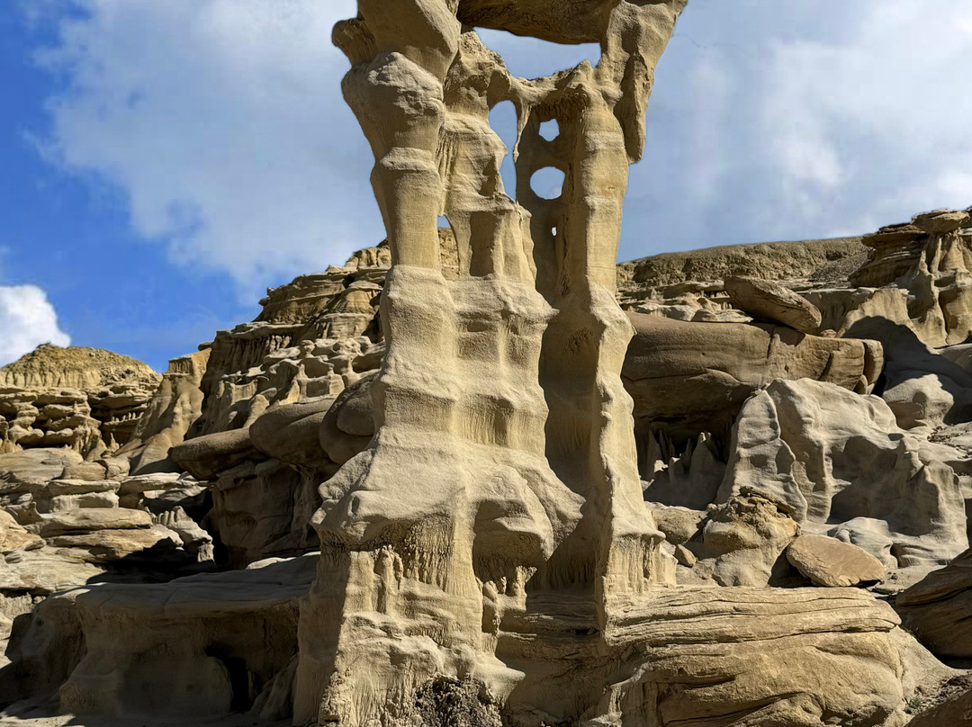 Navajo Tours USA-Nageezi必去景点