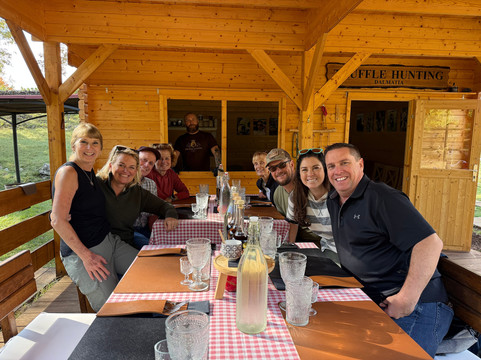 Truffle hunting Dalmatia-斯普利特必去景点