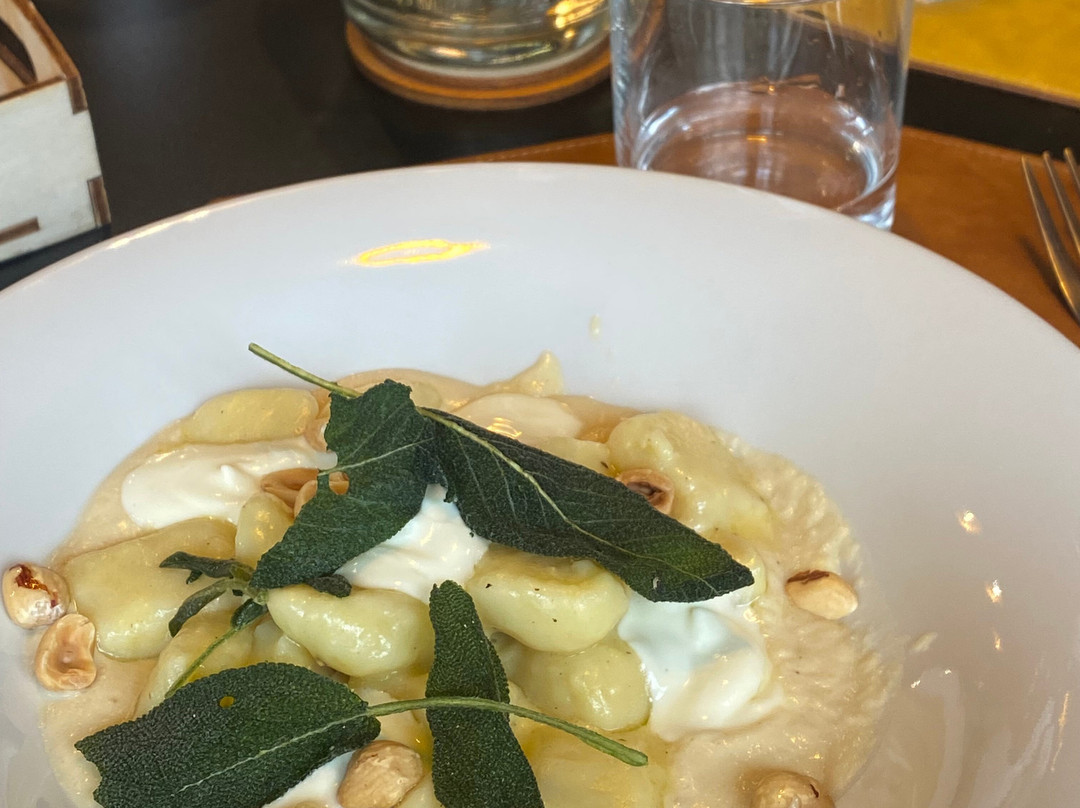 Ristorante Pizzeria Pais