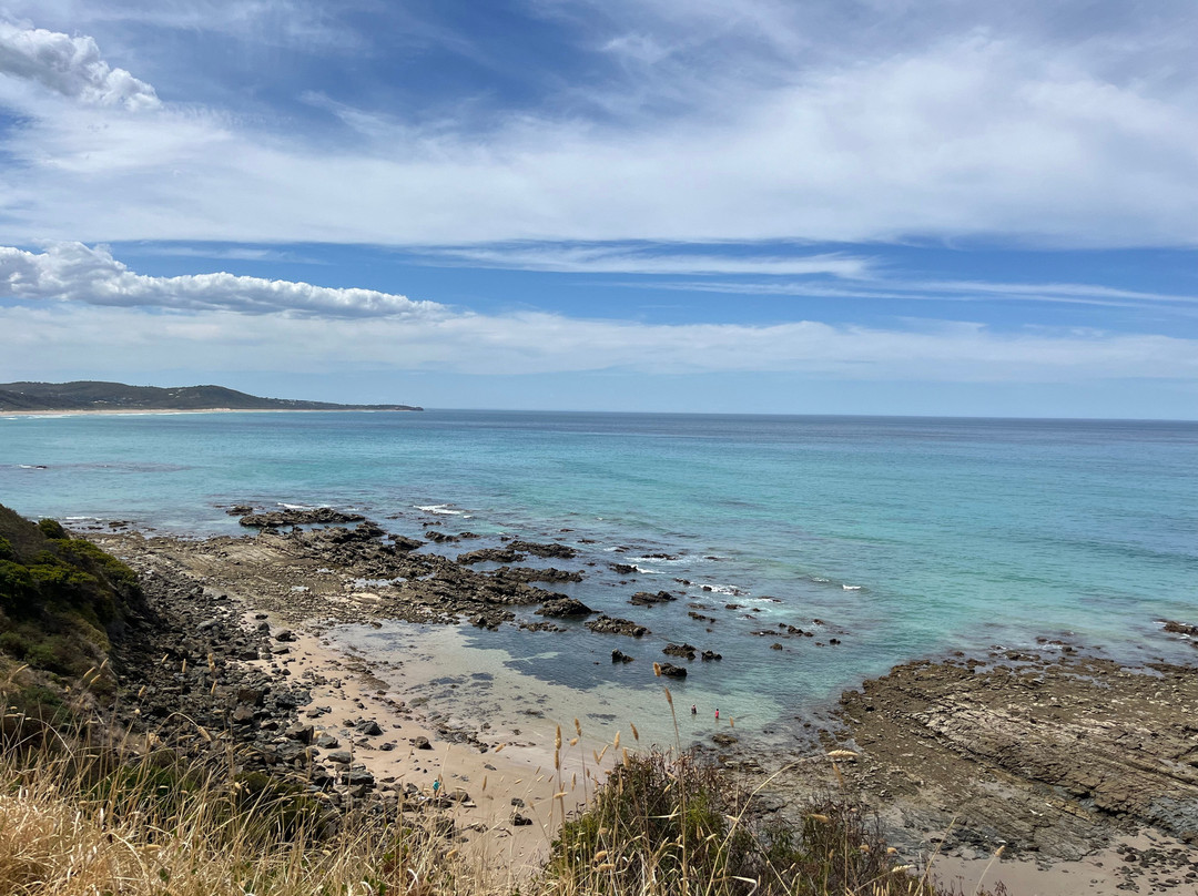Devil's Elbow-Fairhaven必去景点