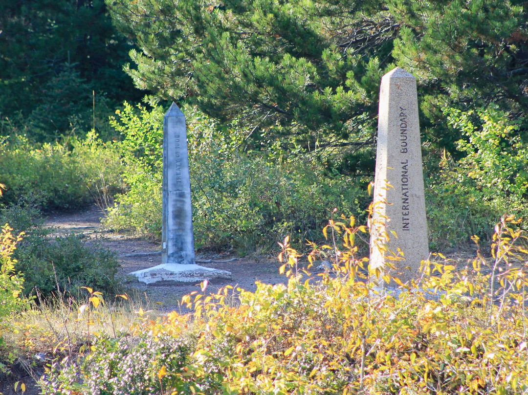 Waterton Shoreline Cruise Co.-沃特顿湖国家公园必去景点