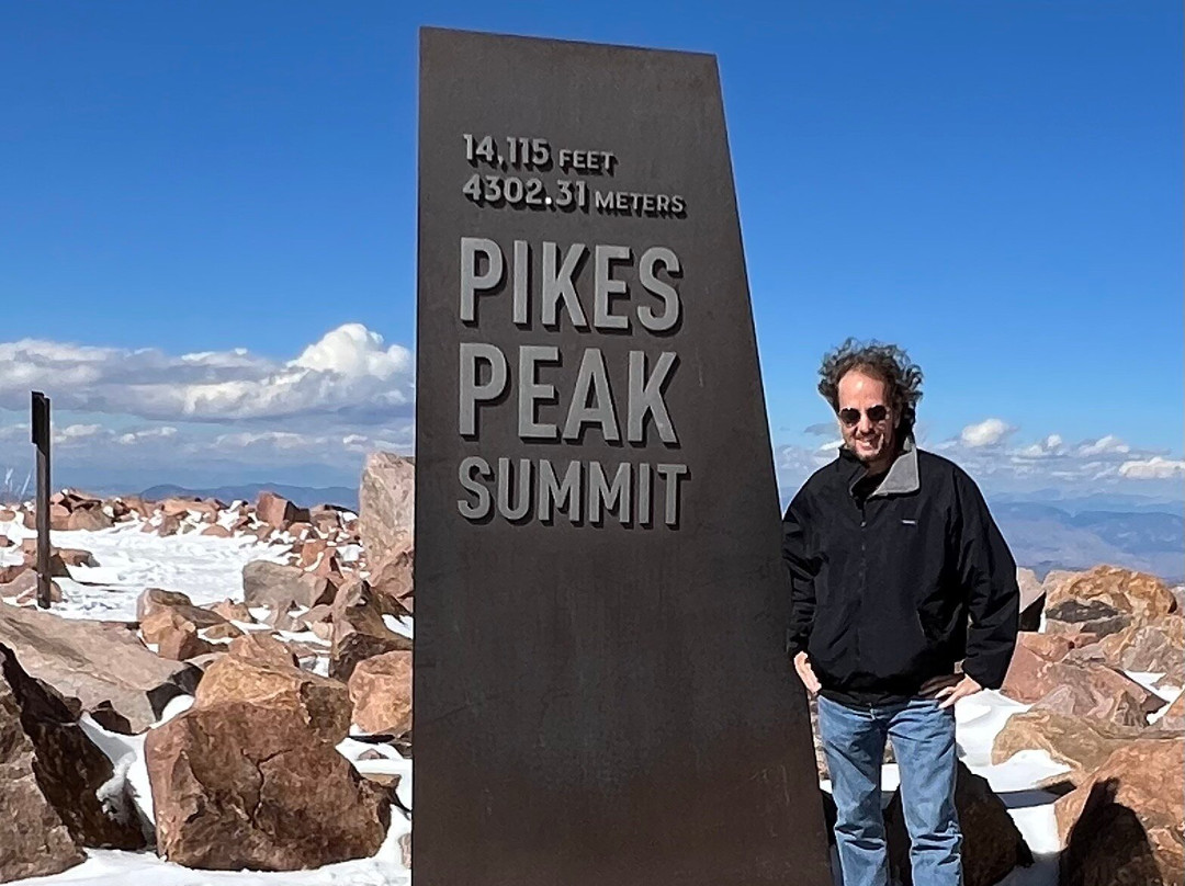 Pike National Forest-Fairplay必去景点