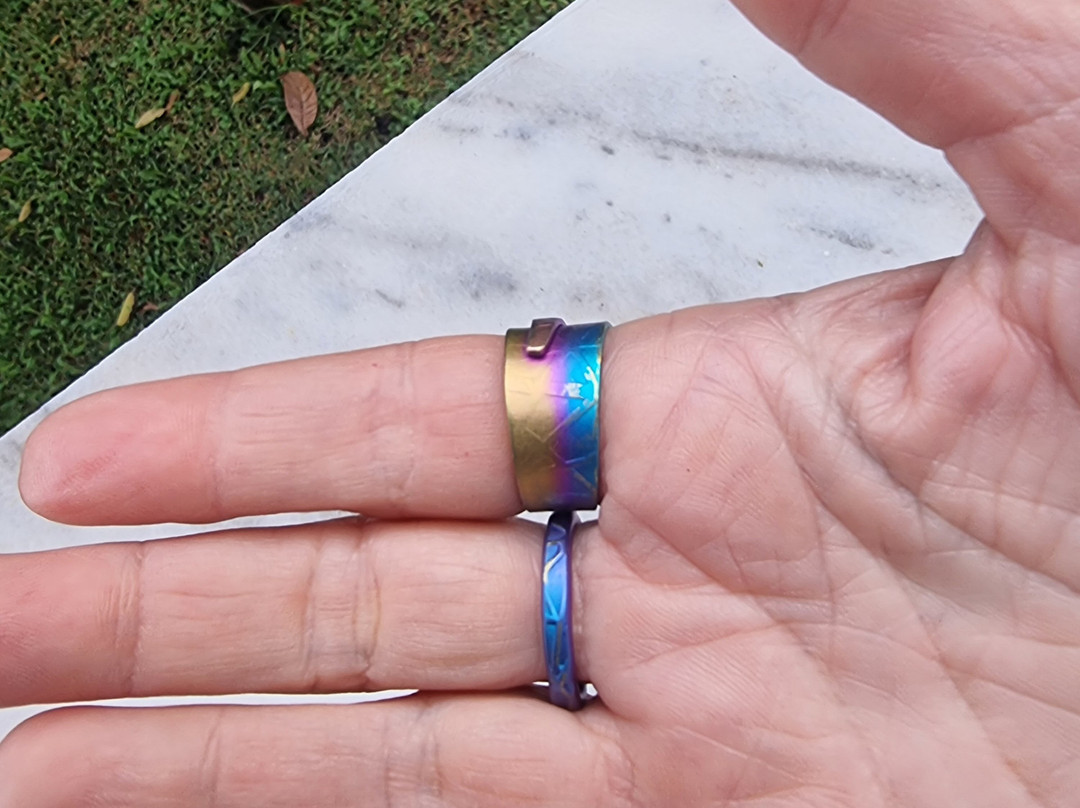 Meandros Gold-Acharavi必去景点