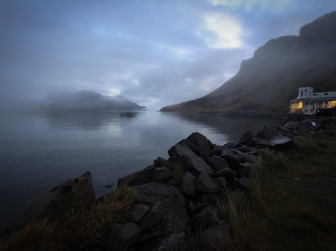 Hotel Djupavik主图