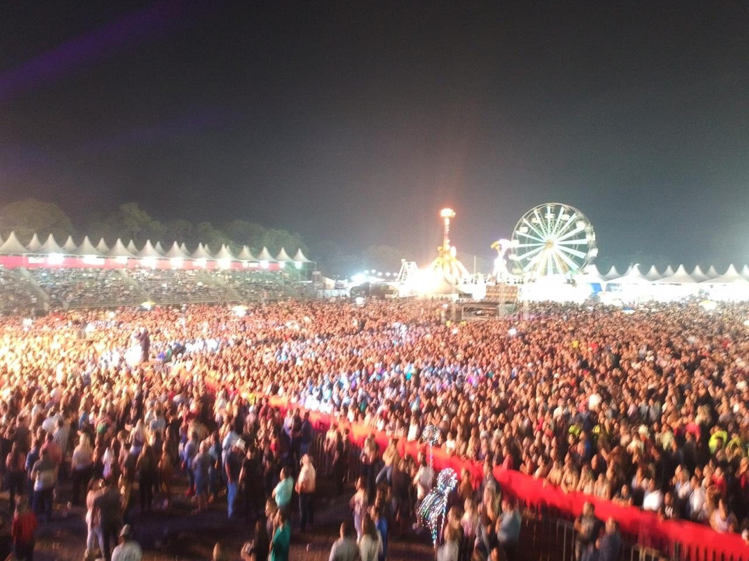 Lago do Parque Municipal de Itajubá-Itajuba必去景点