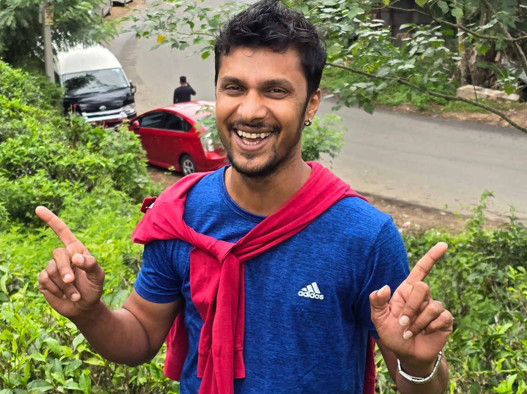 Sahas Tours-Pannipitiya必去景点