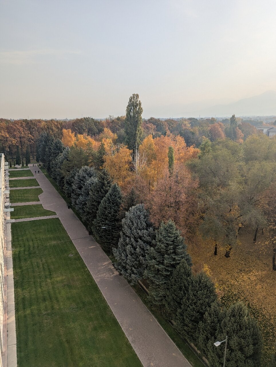 阿拉木图阿拉套瑞士疗养度假酒店-官方