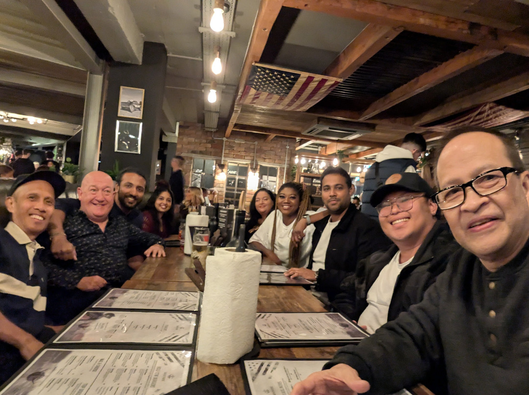 Cattle & Co Smokehouse Swansea