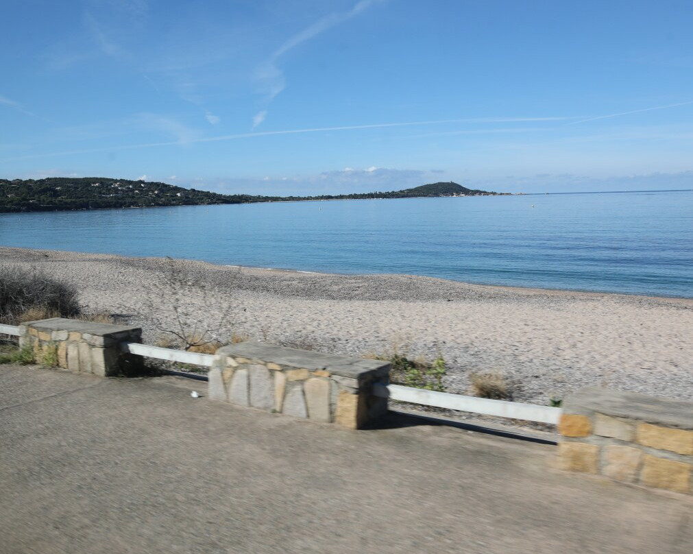 Agosta Beach-Grosseto Prugna必去景点