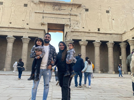 PHARAOH TRAILS TOURS-New Cairo City必去景点