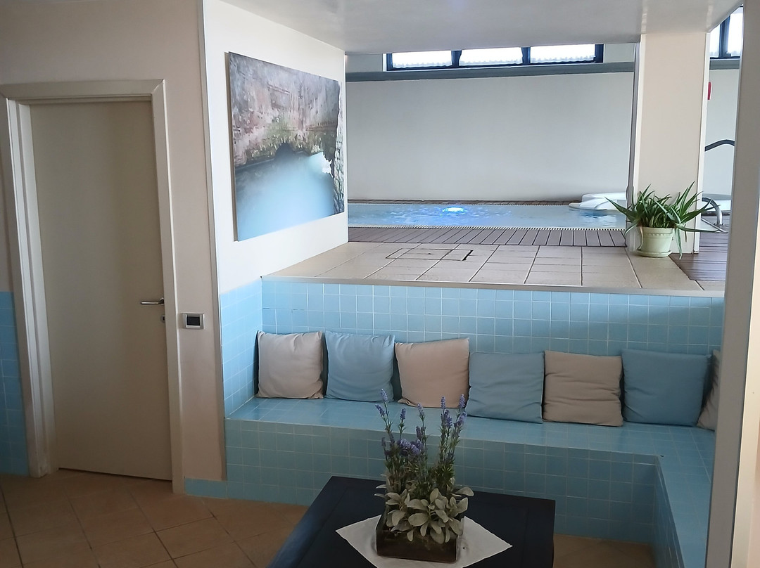 Relais La Colombara Spa & Wellness主图
