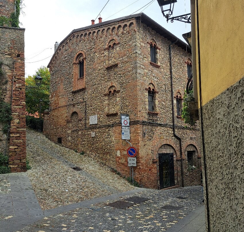 Balcone della Romagna-贝尔蒂诺罗必去景点