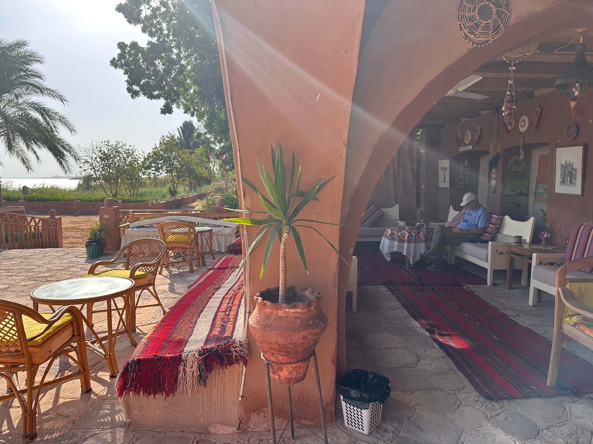 Kabara Nubian House-官方