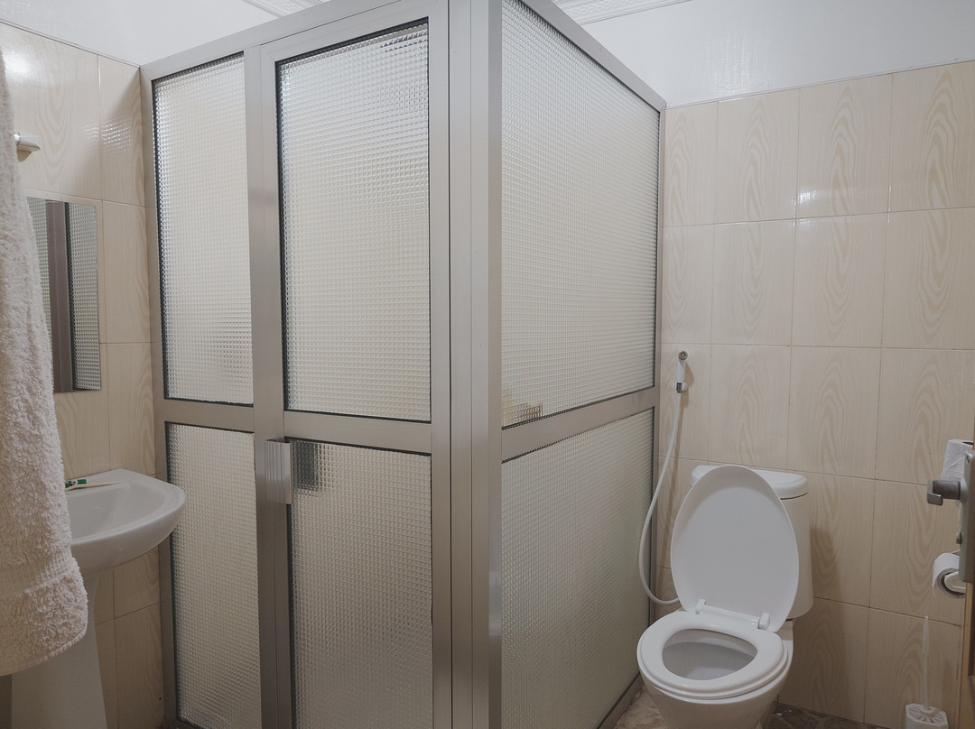 Karibu Heritage House主图