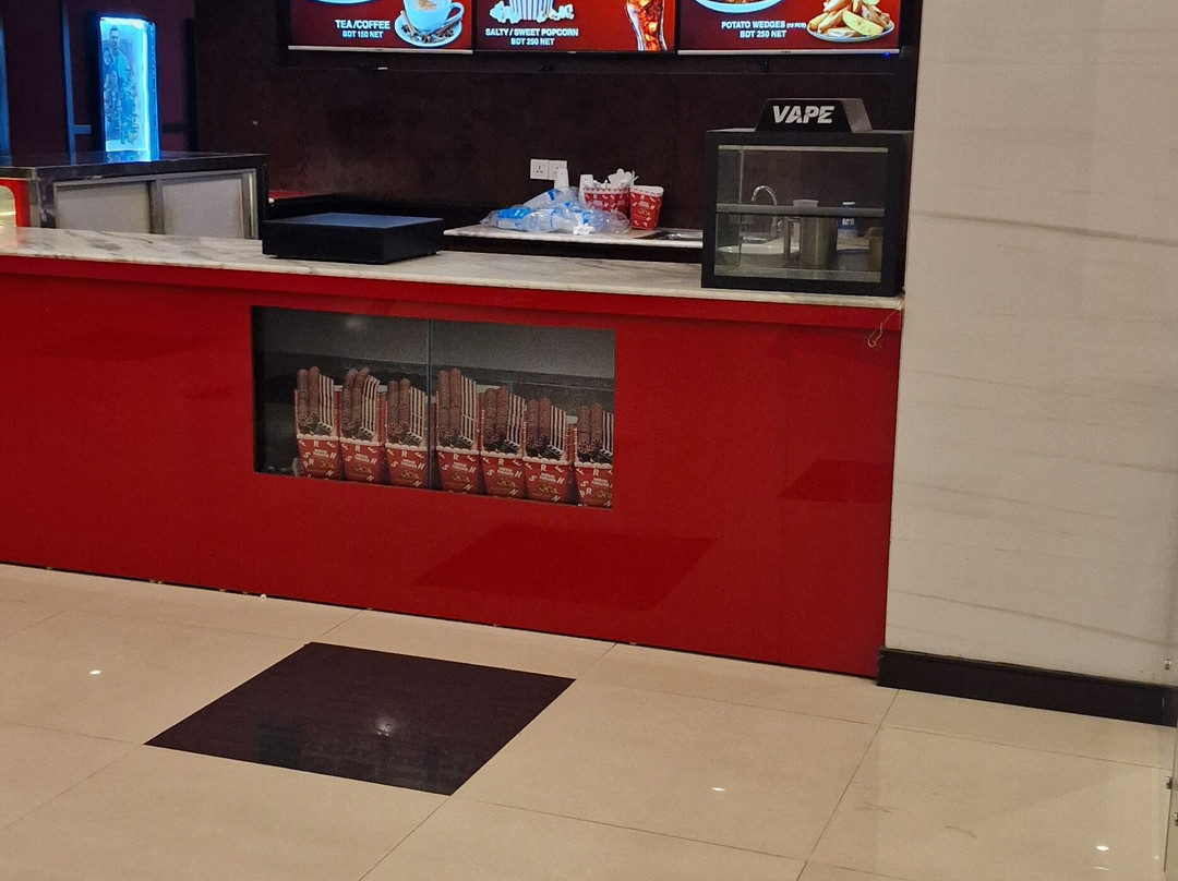 Grand Sylhet Hotel & Resort主图