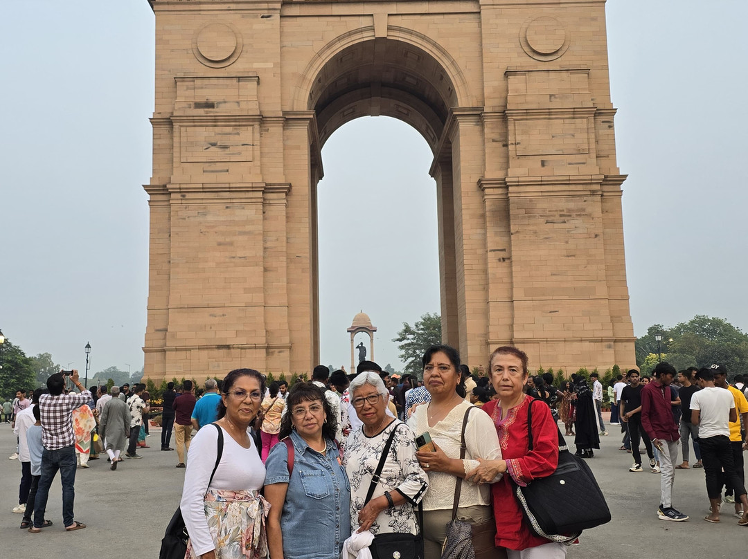 CongresosMX-曼谷必去景点