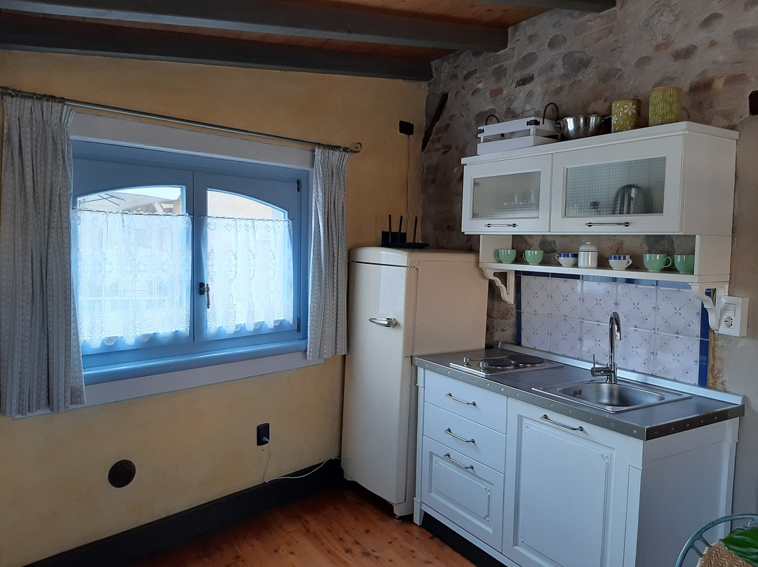 Il Borghetto Vacanze nei Mulini主图