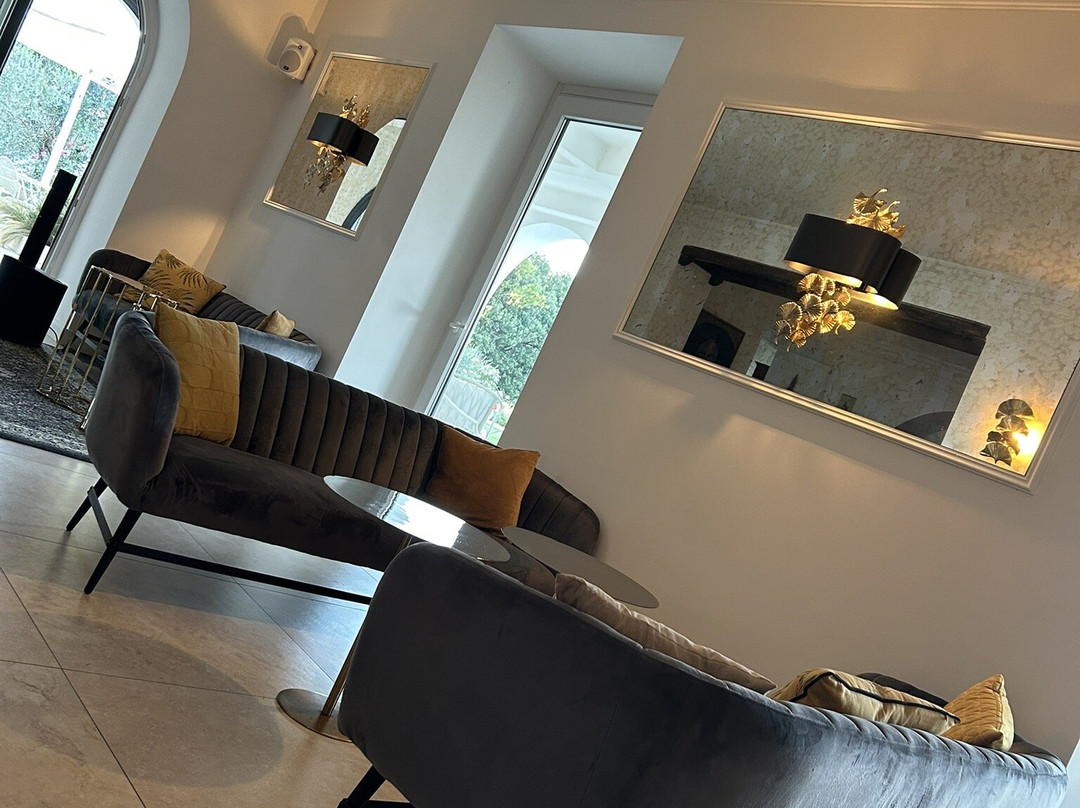 Vigna Caio Relais & Spa主图