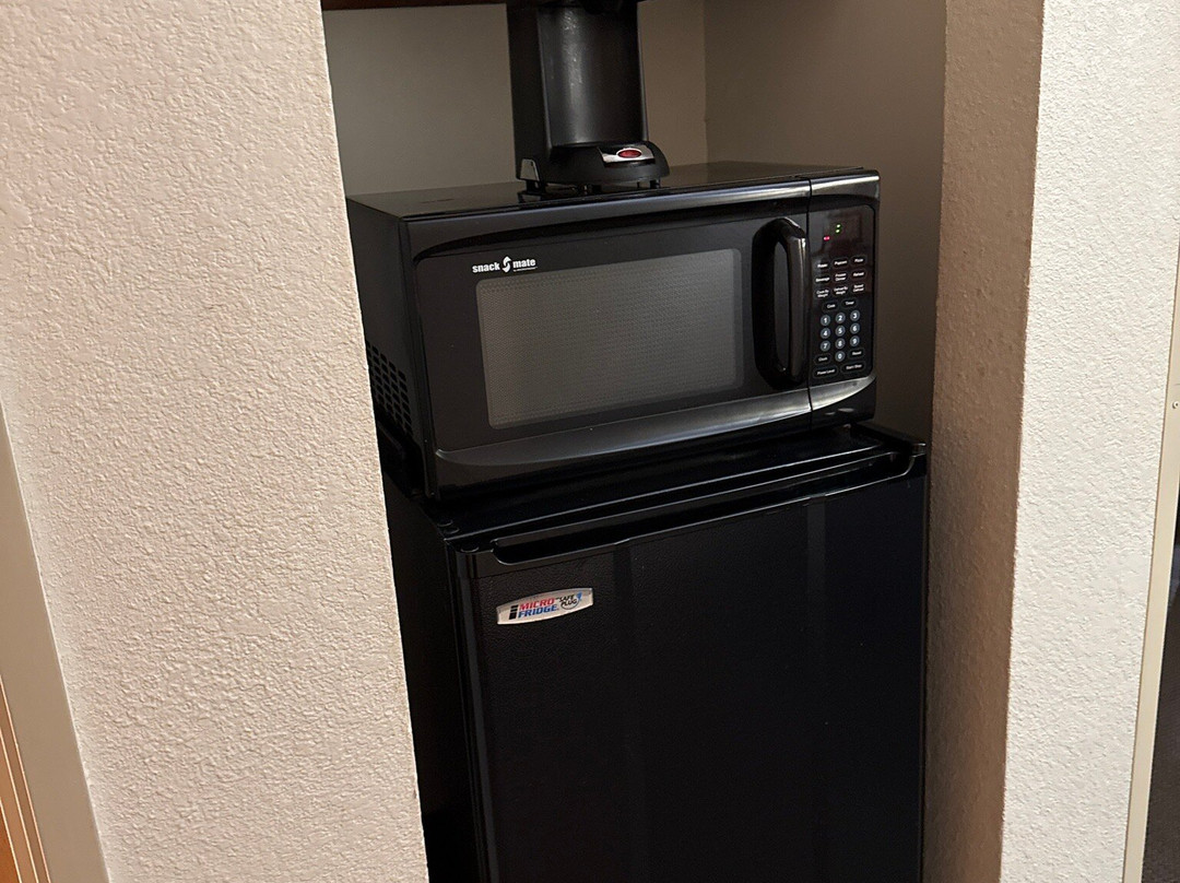 Sleep Inn & Suites Princeton I-77主图