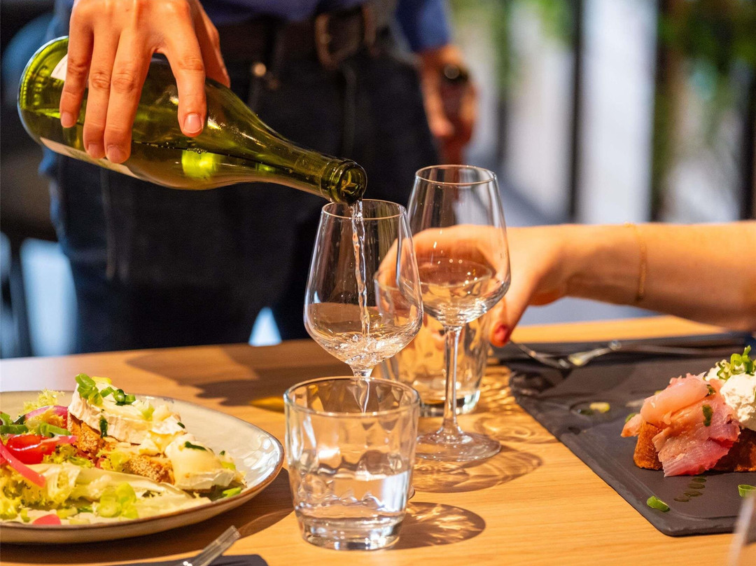 Ibis Budget Nantes Nord Treillières