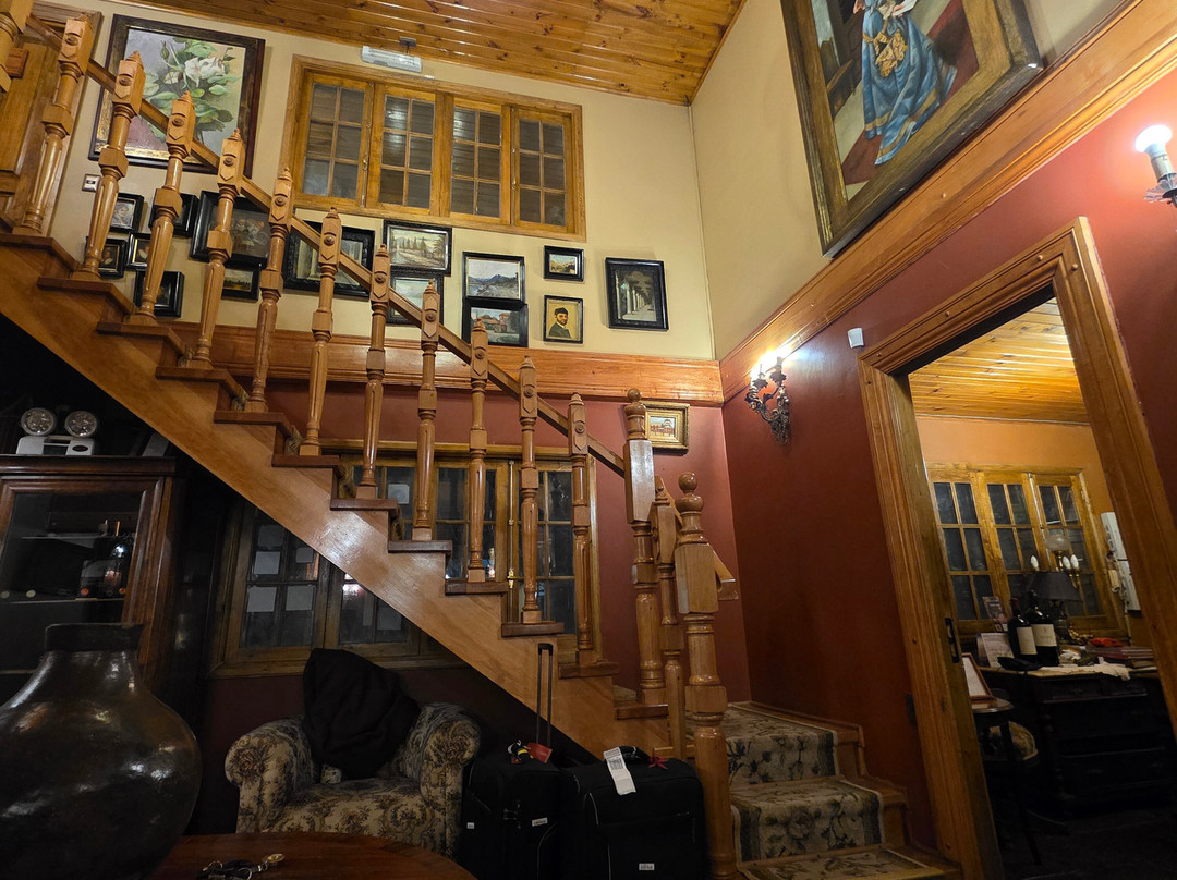 Hotel Boutique Vendimia主图