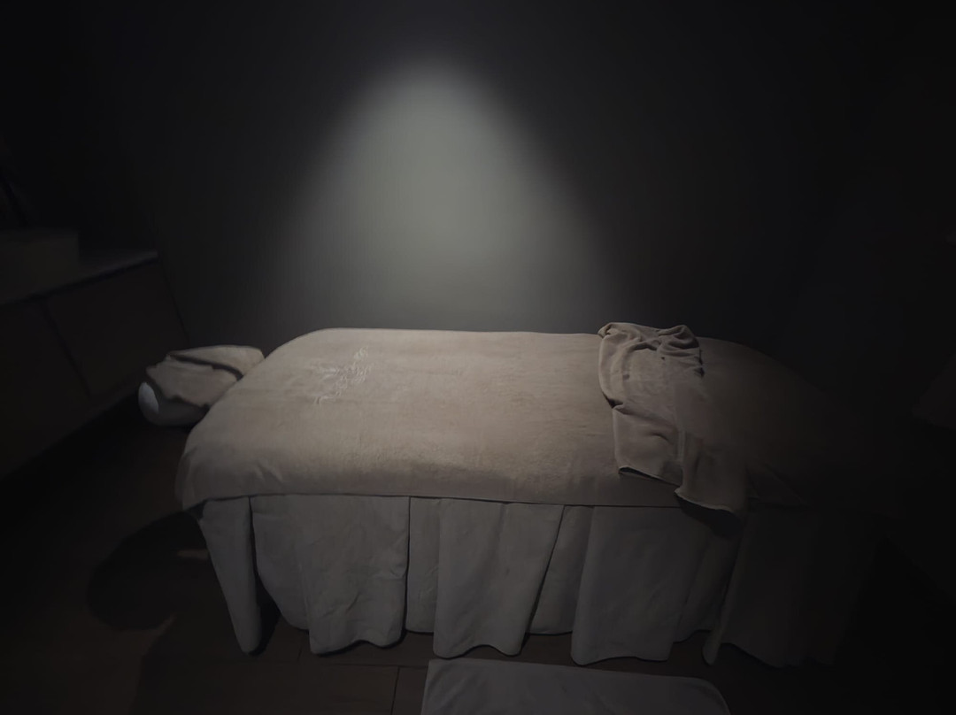 Renova Spa, RIU Atoll-达哈阿鲁环礁必去景点