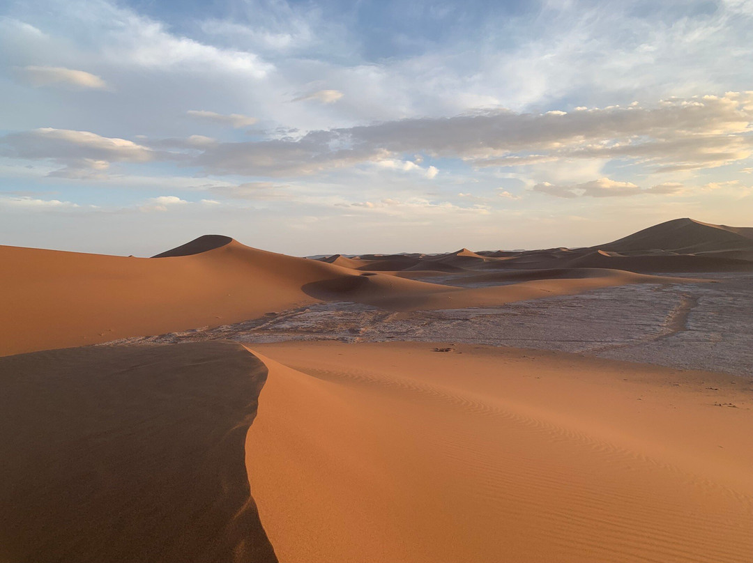 Eco Tourisme Trek Maroc-Azilal必去景点