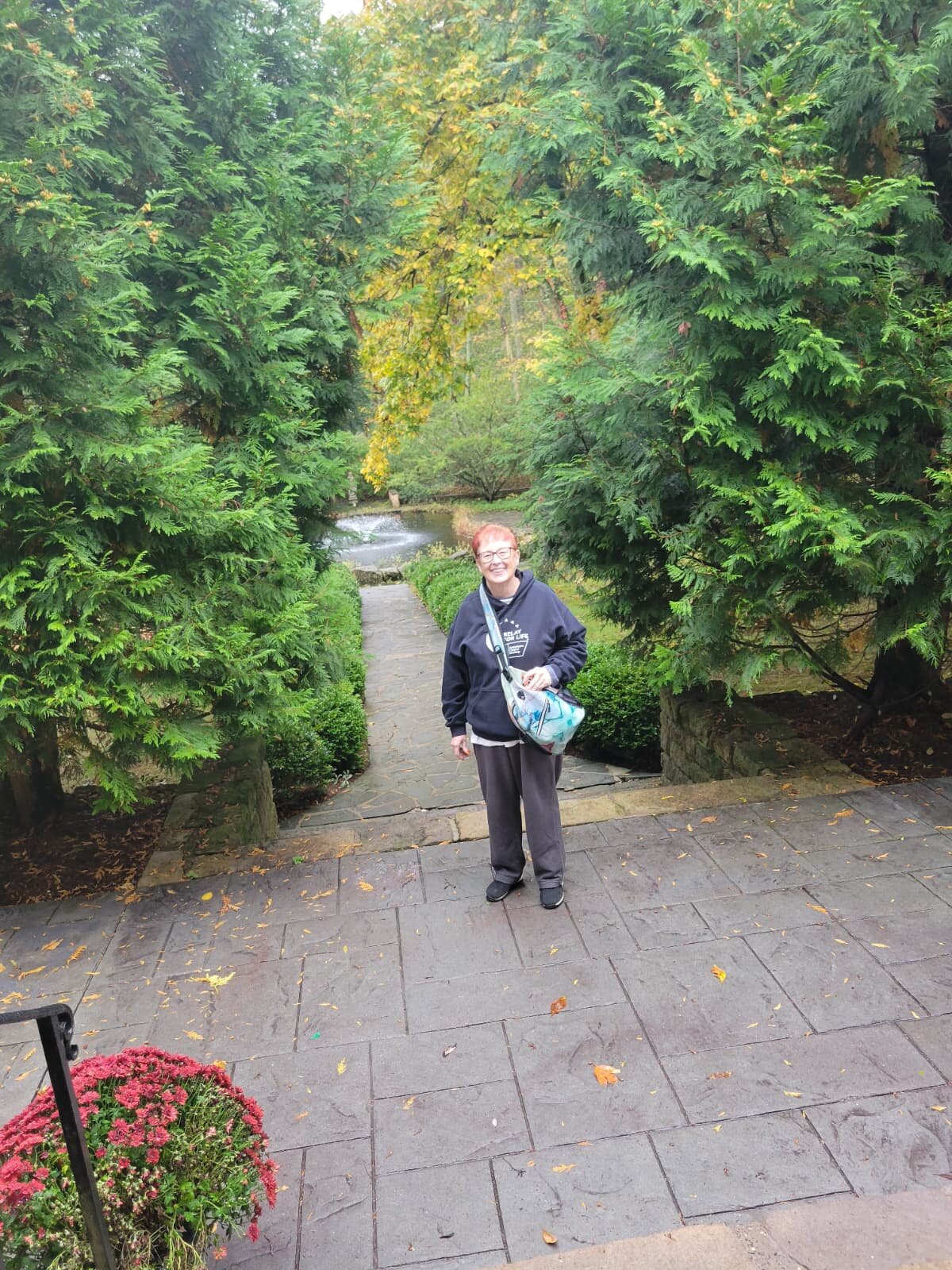 HollyHedge Estate-浴室