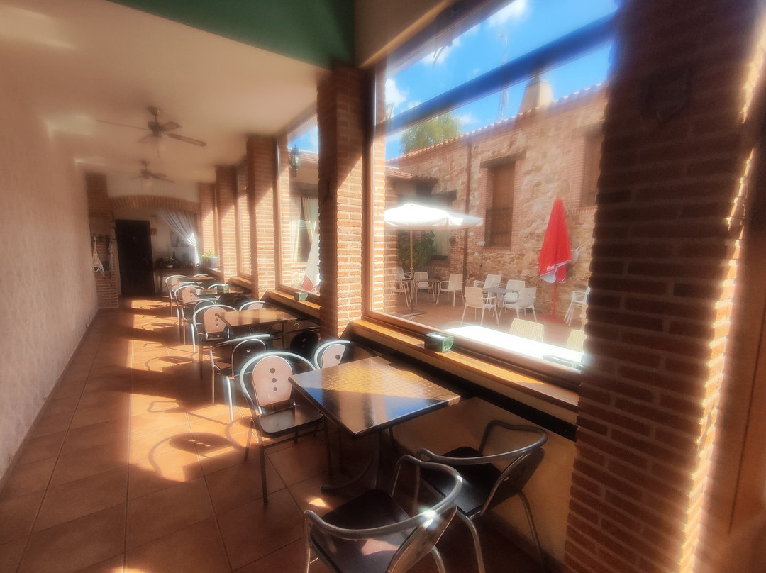 Hotel Rural VII Carreras主图