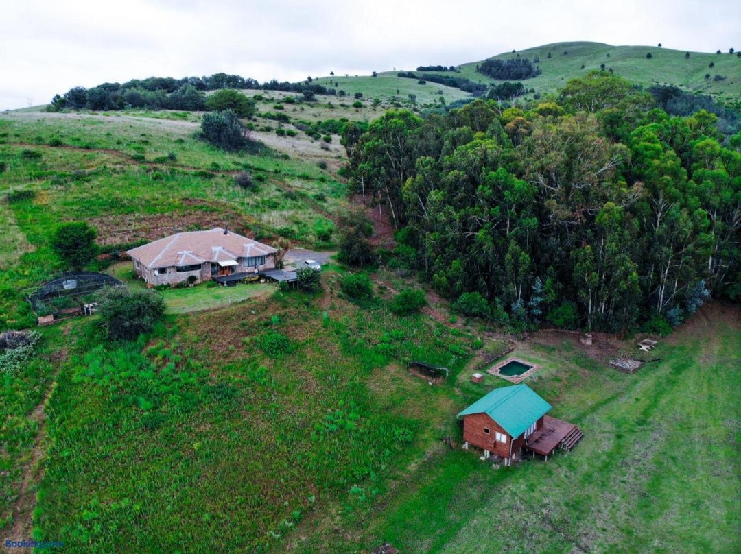 Incwala Lodge