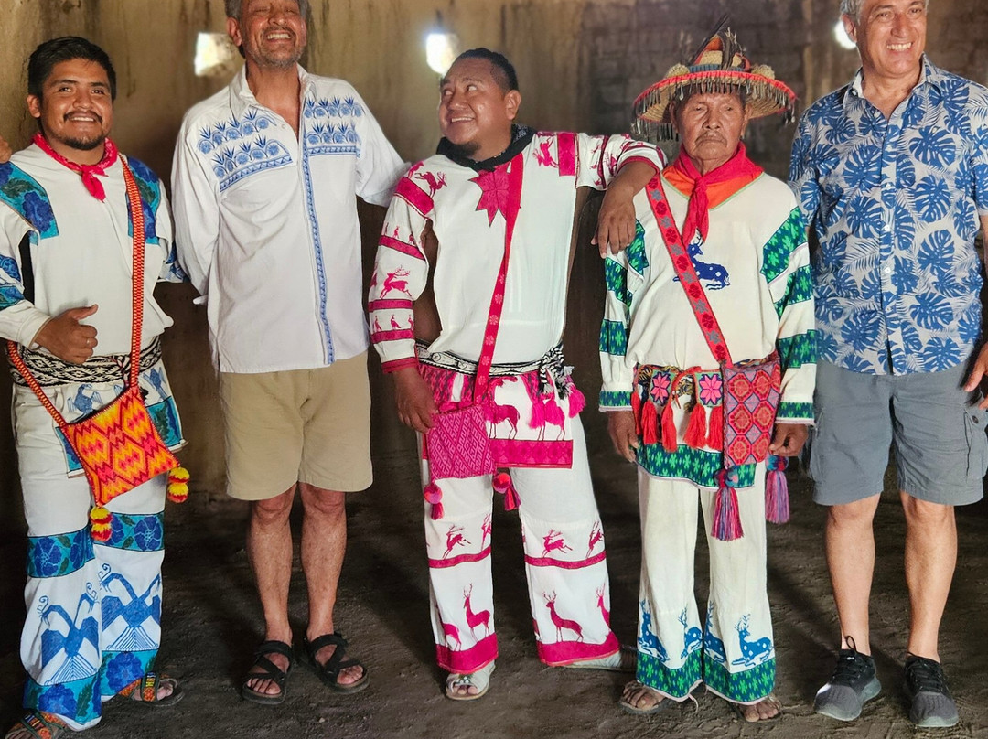 Nayarit Adventures-Tepic必去景点