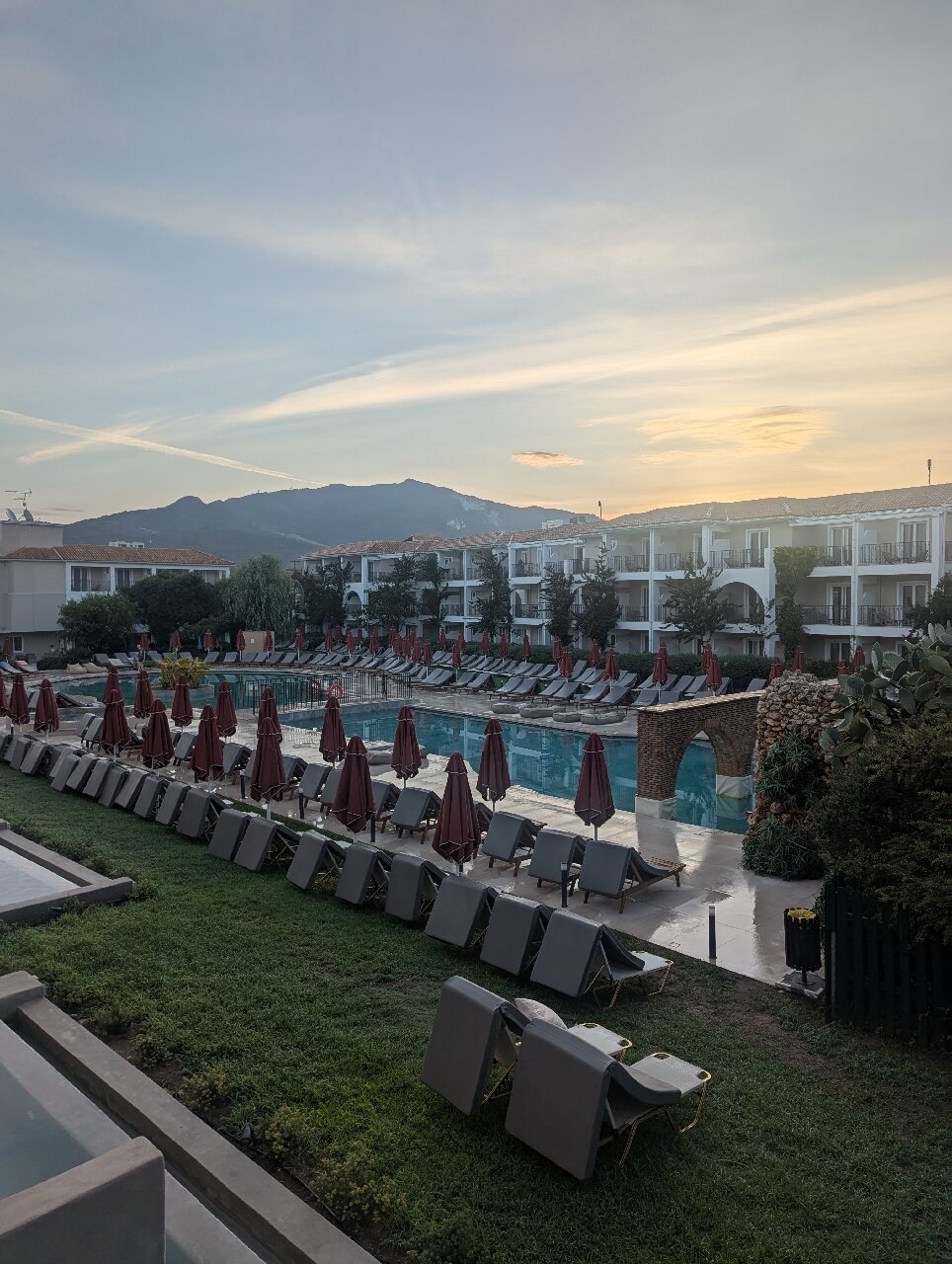 Bitzaro Grande Hotel-官方