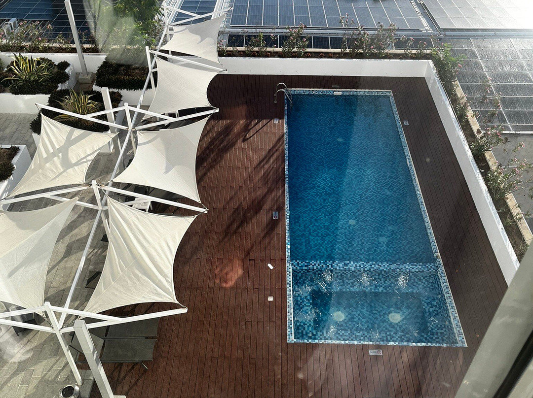 Fiesta Inn Merida主图