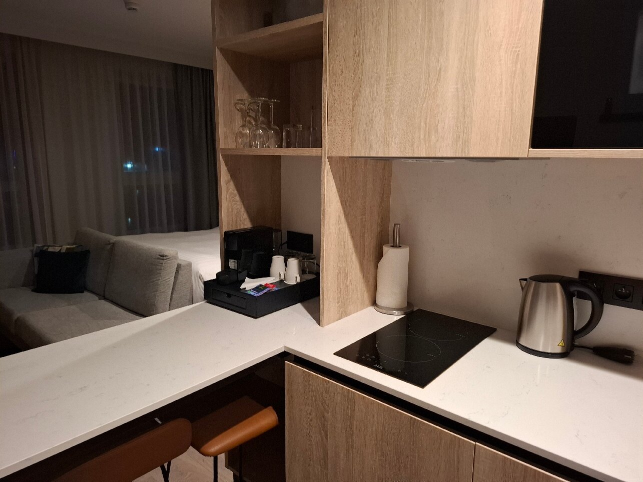 Residence Inn Brussels Airport-官方