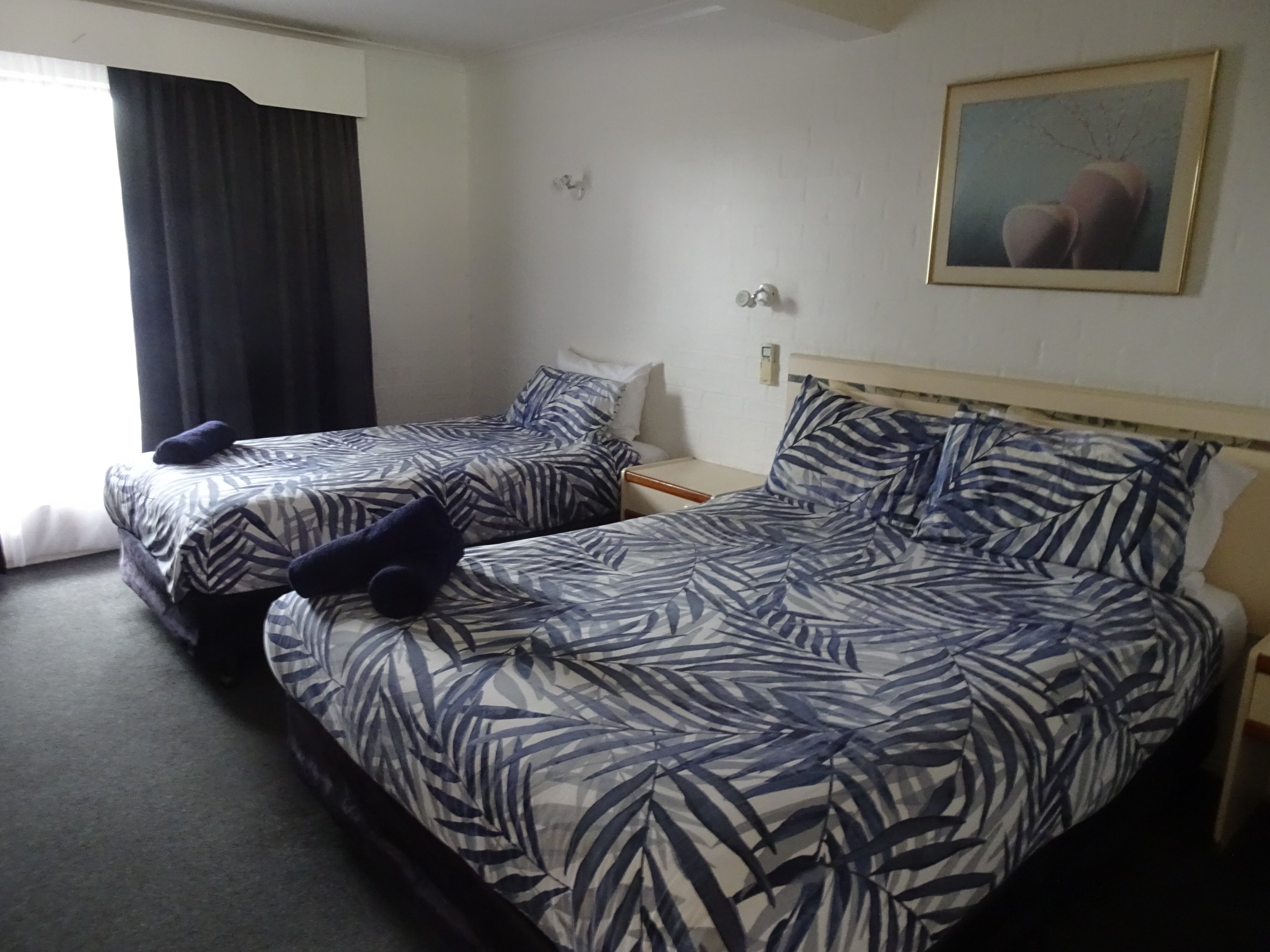 Argyle Terrace Motor Inn-官方