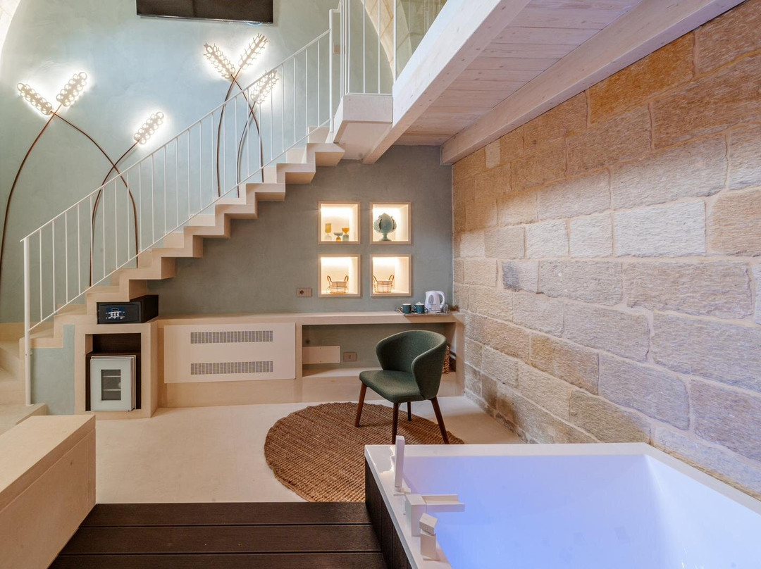 Corte Dei Granai主图