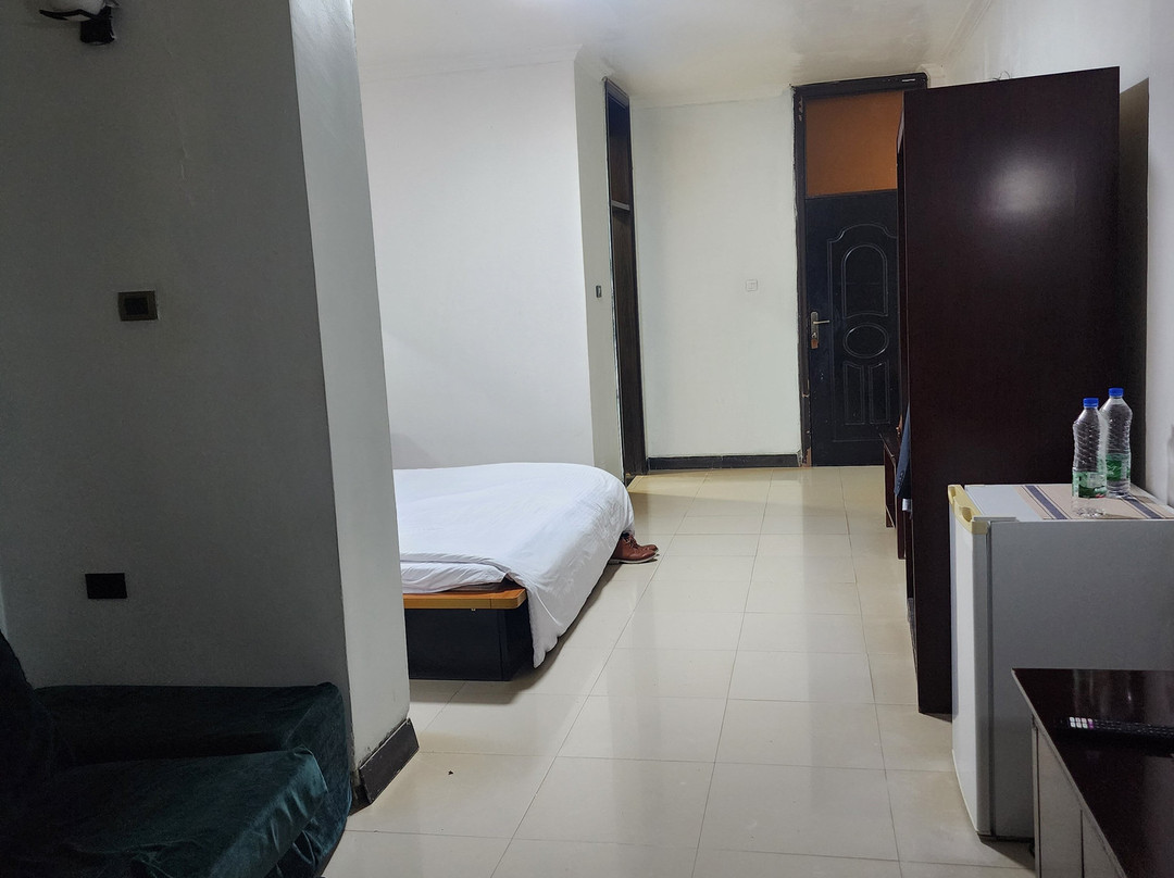 Hawassa Lake View Hotel主图