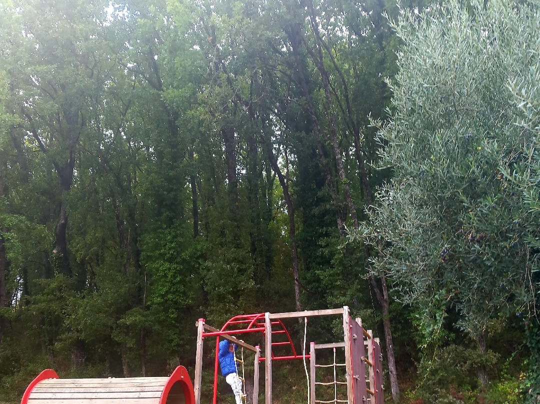 Hotel Il Boschetto主图