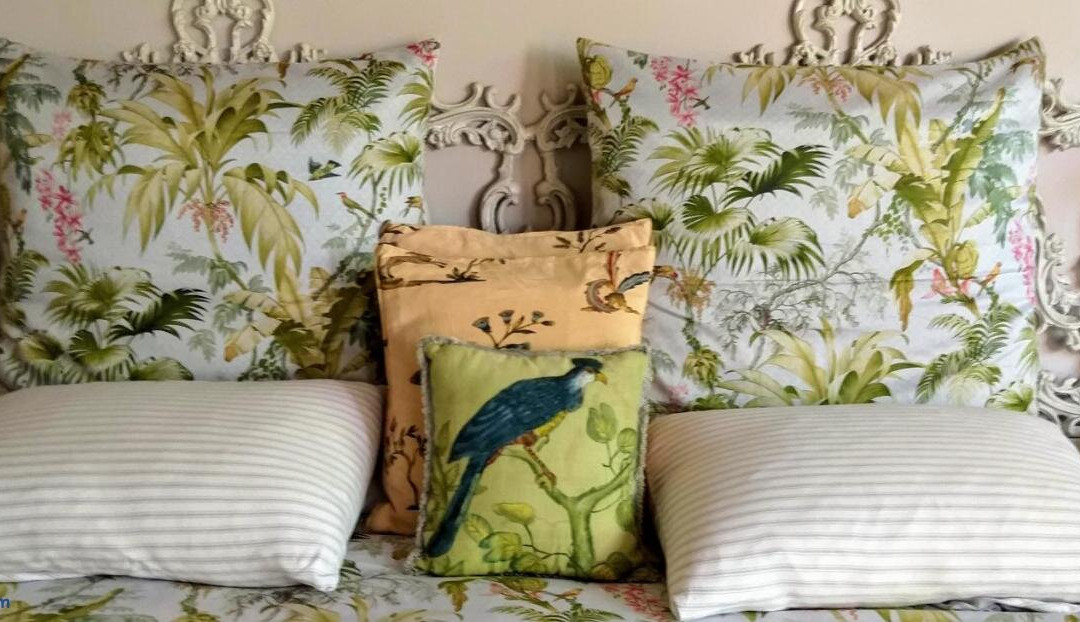 Schumann's Resort & Park