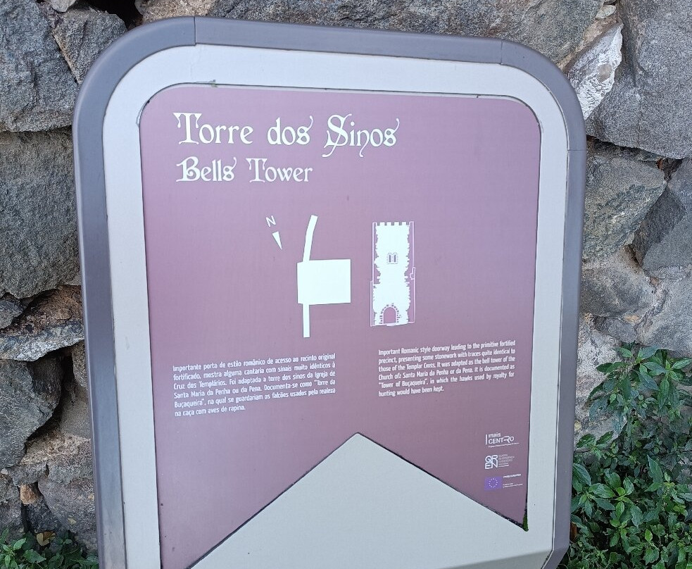 Castelo de Leiria-莱里亚必去景点