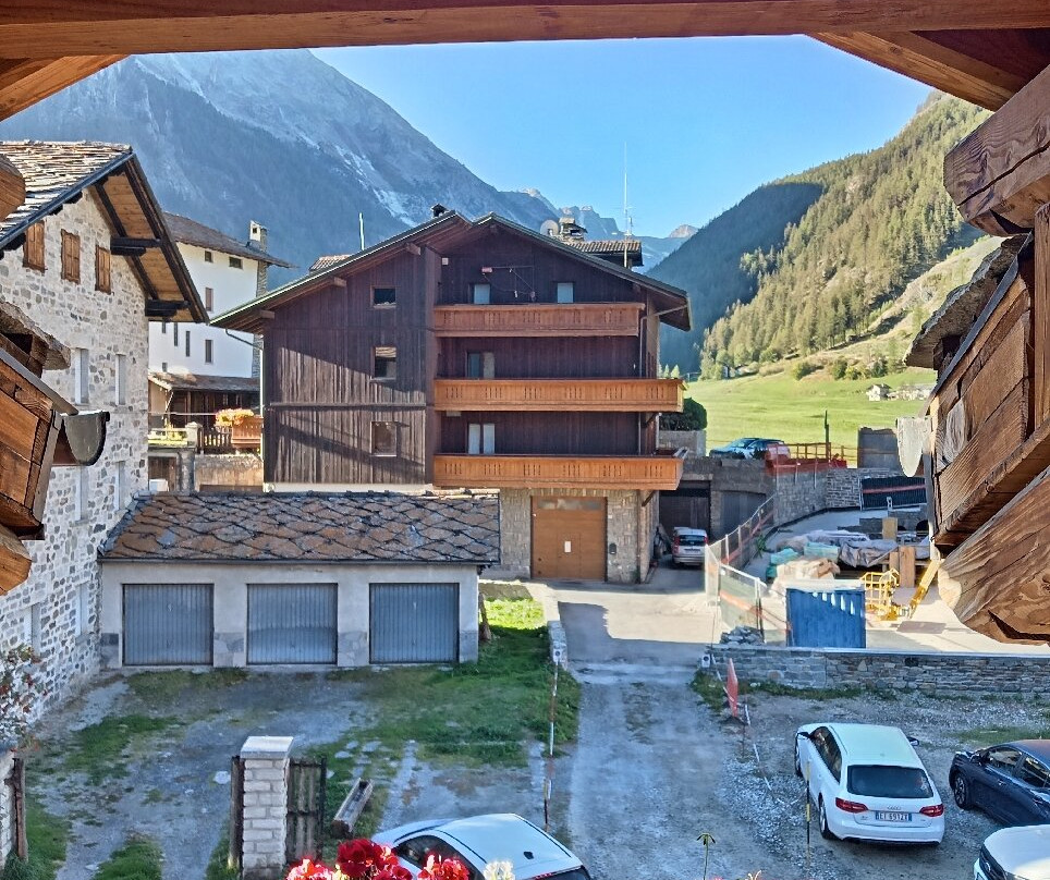 HIBOU chambres & spa主图