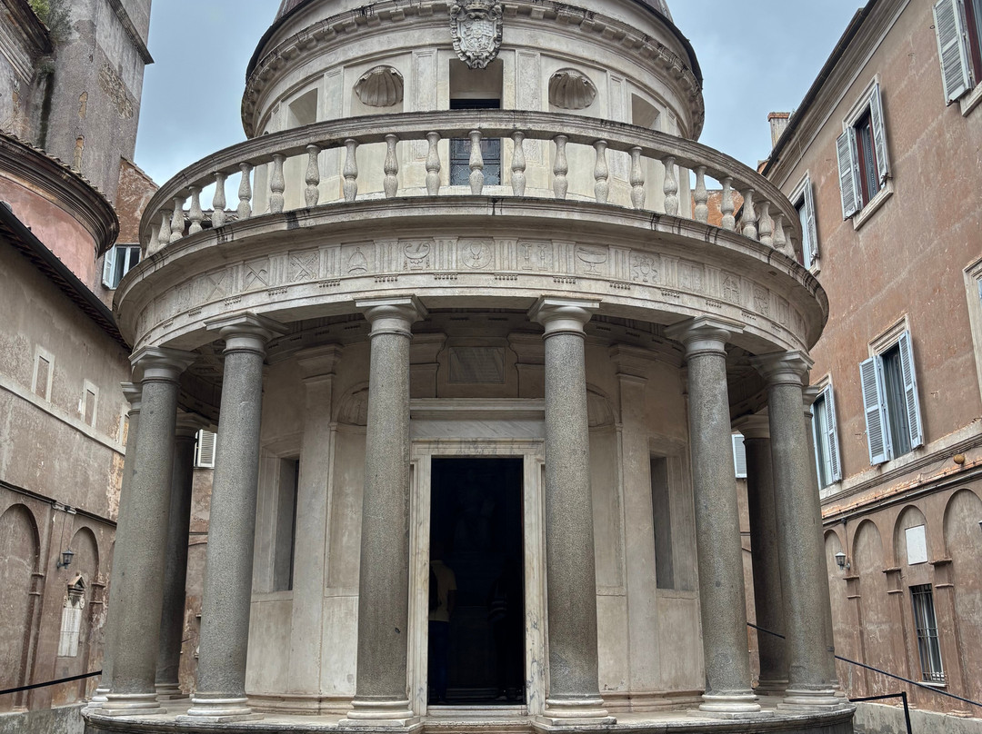 Andrea Amore - Chauffeur Services-奇维塔韦基亚必去景点