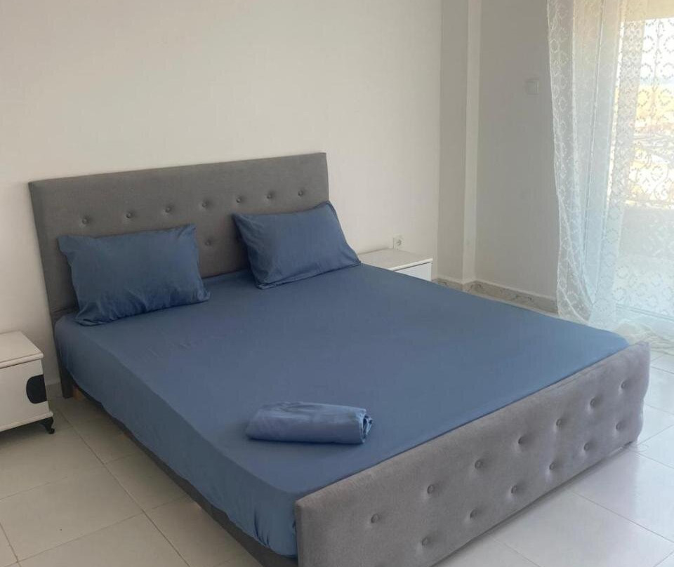 Nessma Appart-Hotel Jijel