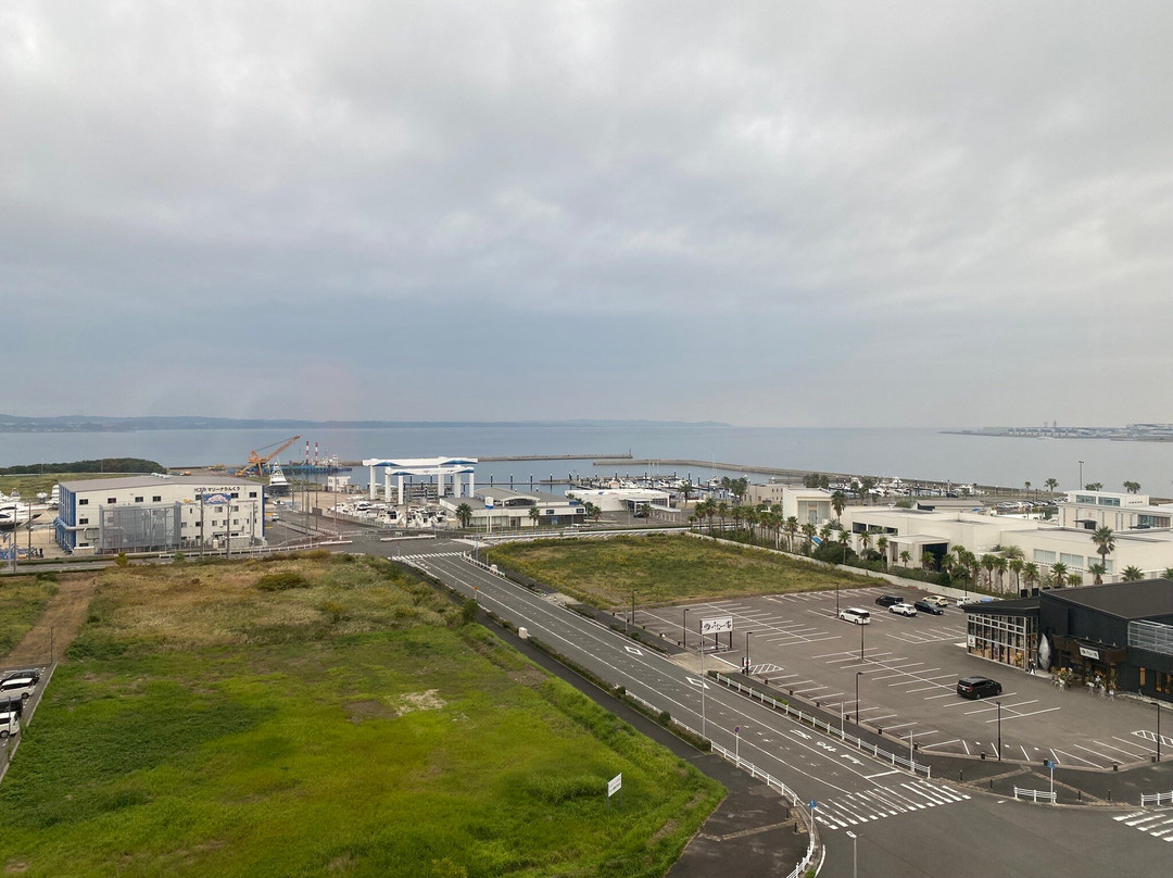 常滑临空J酒店主图